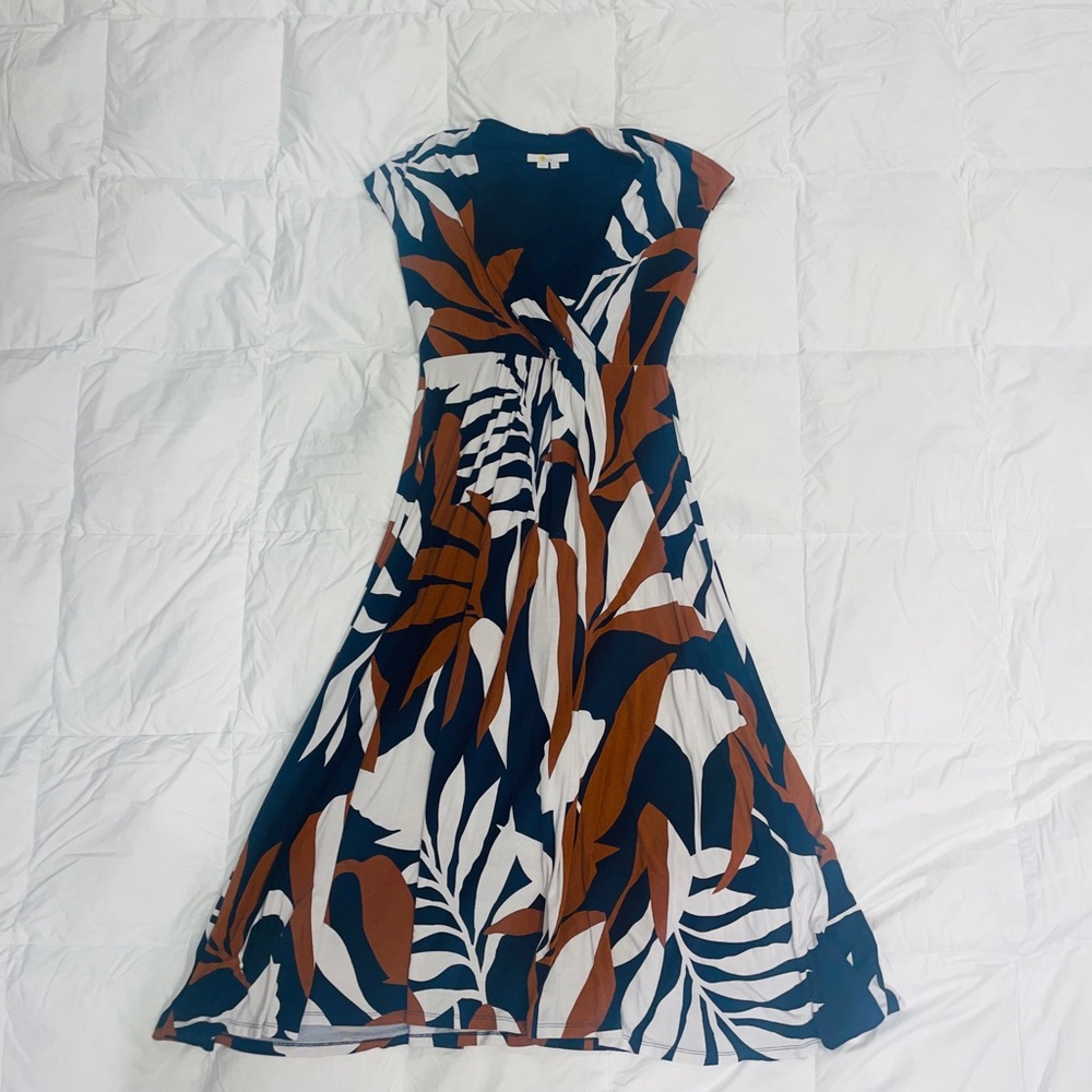 Boden Maxi Dress